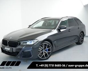 BMW 520 Gebrauchtwagen