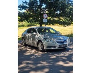 Opel Insignia Gebrauchtwagen