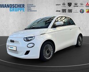 Fiat 500e Gebrauchtwagen