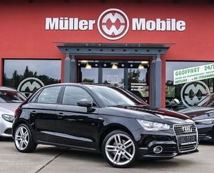 Audi A1 Gebrauchtwagen