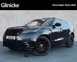 Land Rover Range Rover Velar Gebrauchtwagen