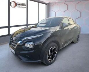 Nissan Juke Gebrauchtwagen