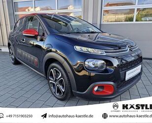 Citroen C3 Gebrauchtwagen