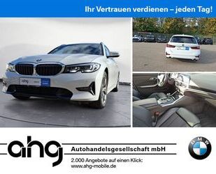 BMW 330 Gebrauchtwagen