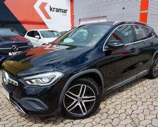 Mercedes-Benz GLA 220 Gebrauchtwagen