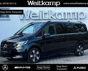 Mercedes-Benz V 220 Gebrauchtwagen