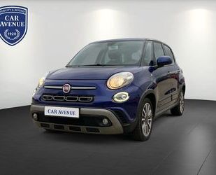 Fiat 500L Gebrauchtwagen