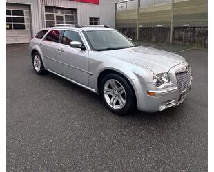 Chrysler 300C Gebrauchtwagen