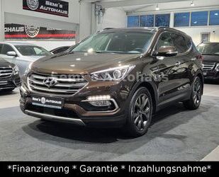Hyundai SANTA FE Gebrauchtwagen
