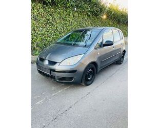 Mitsubishi Colt Gebrauchtwagen