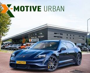 Porsche Taycan Gebrauchtwagen