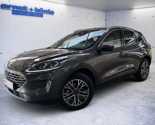 Ford Kuga Gebrauchtwagen