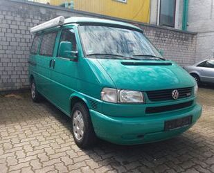 VW T4 California 