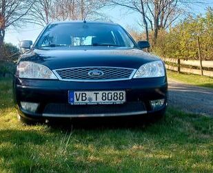 Ford Mondeo Gebrauchtwagen