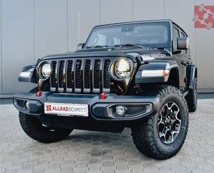 Jeep Wrangler Gebrauchtwagen