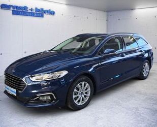 Ford Mondeo Gebrauchtwagen