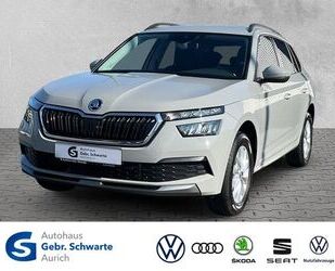 Skoda Kamiq Gebrauchtwagen