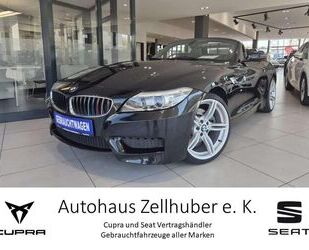 BMW Z4 Gebrauchtwagen