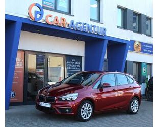 BMW 225 Gebrauchtwagen