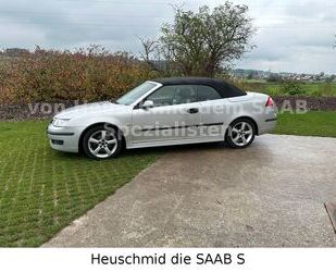 Saab 9-3 Gebrauchtwagen