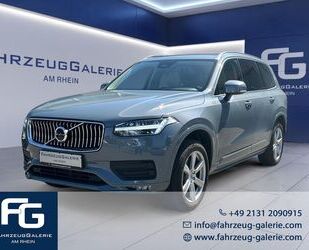 Volvo XC90 Gebrauchtwagen