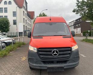 Mercedes-Benz Sprinter Gebrauchtwagen