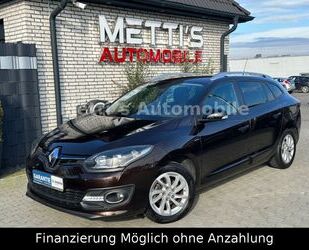 Renault Megane Gebrauchtwagen