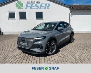 Audi Q4 Gebrauchtwagen