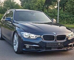 BMW 330 Gebrauchtwagen