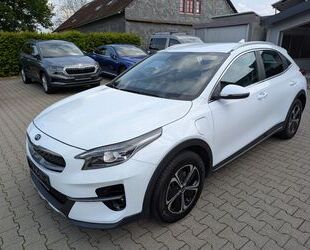 Kia XCeed Gebrauchtwagen