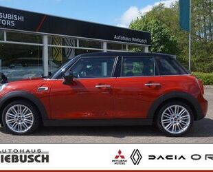 Mini Cooper D Gebrauchtwagen
