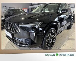 Volvo XC90 Gebrauchtwagen