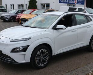 Hyundai KONA Gebrauchtwagen