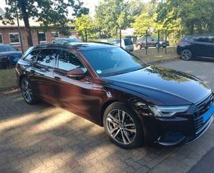 Audi A6 Allroad Gebrauchtwagen