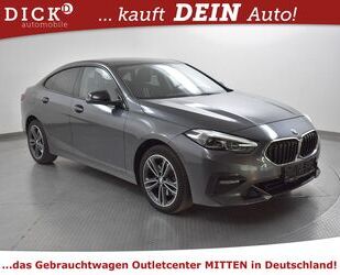 BMW 218 Gran Coupé Gebrauchtwagen