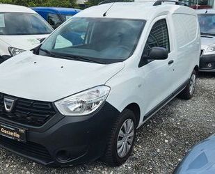 Dacia Dokker Gebrauchtwagen
