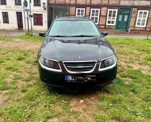Saab 9-5 