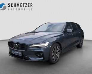 Volvo V60 Gebrauchtwagen