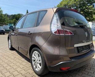 Renault Scenic Gebrauchtwagen