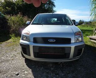 Ford Fusion Gebrauchtwagen
