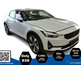 Polestar 2 Gebrauchtwagen
