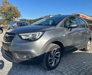 Opel Crossland (X) Gebrauchtwagen