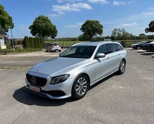 Mercedes-Benz E 200 Gebrauchtwagen