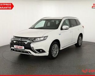 Mitsubishi Outlander Gebrauchtwagen