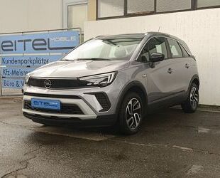 Opel Crossland (X) Gebrauchtwagen