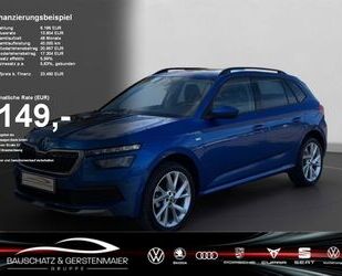 Skoda Kamiq Gebrauchtwagen
