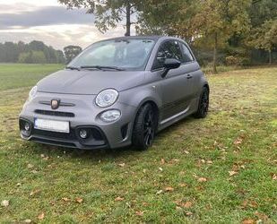 Abarth 595 Competizione Gebrauchtwagen
