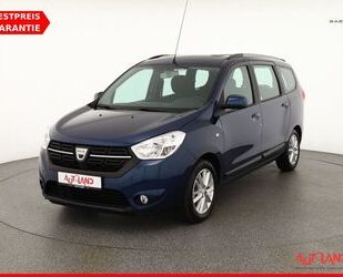 Dacia Lodgy Gebrauchtwagen