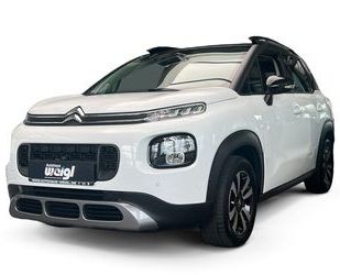 Citroen C3 Aircross Gebrauchtwagen