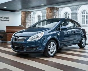 Opel Corsa Gebrauchtwagen